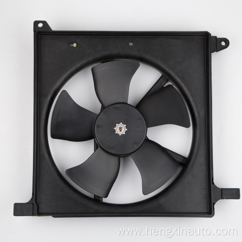 96144976 Daewoo Cielo Radiator Fan Cooling Fan